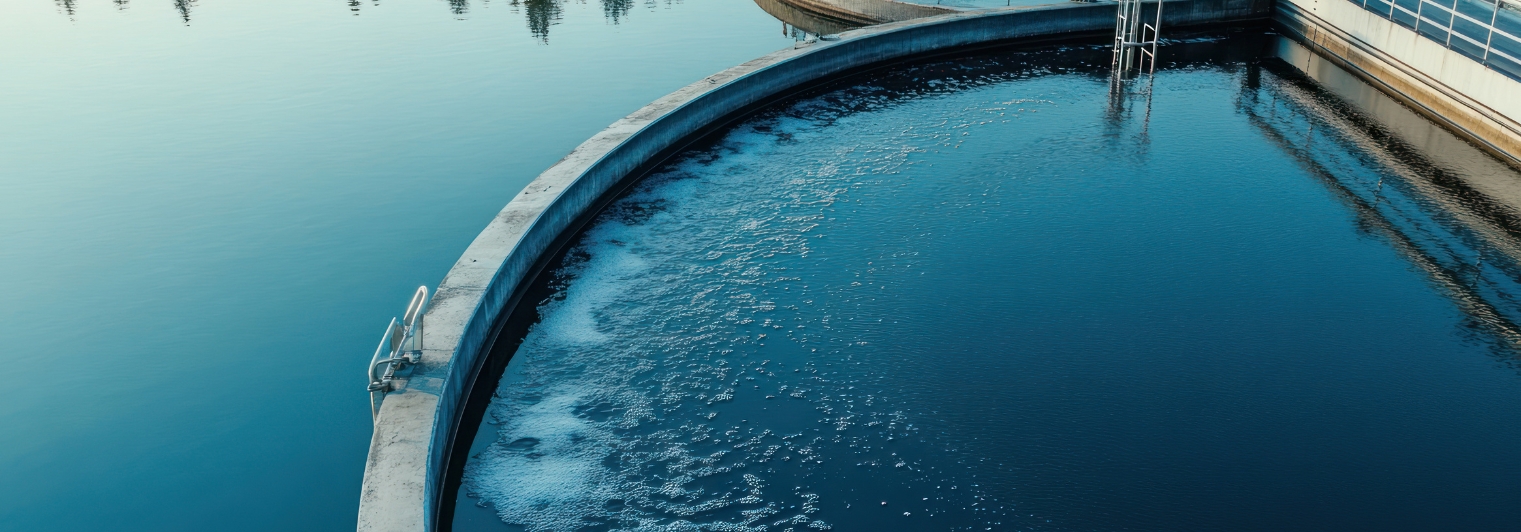 wastewater treatment Mumbai