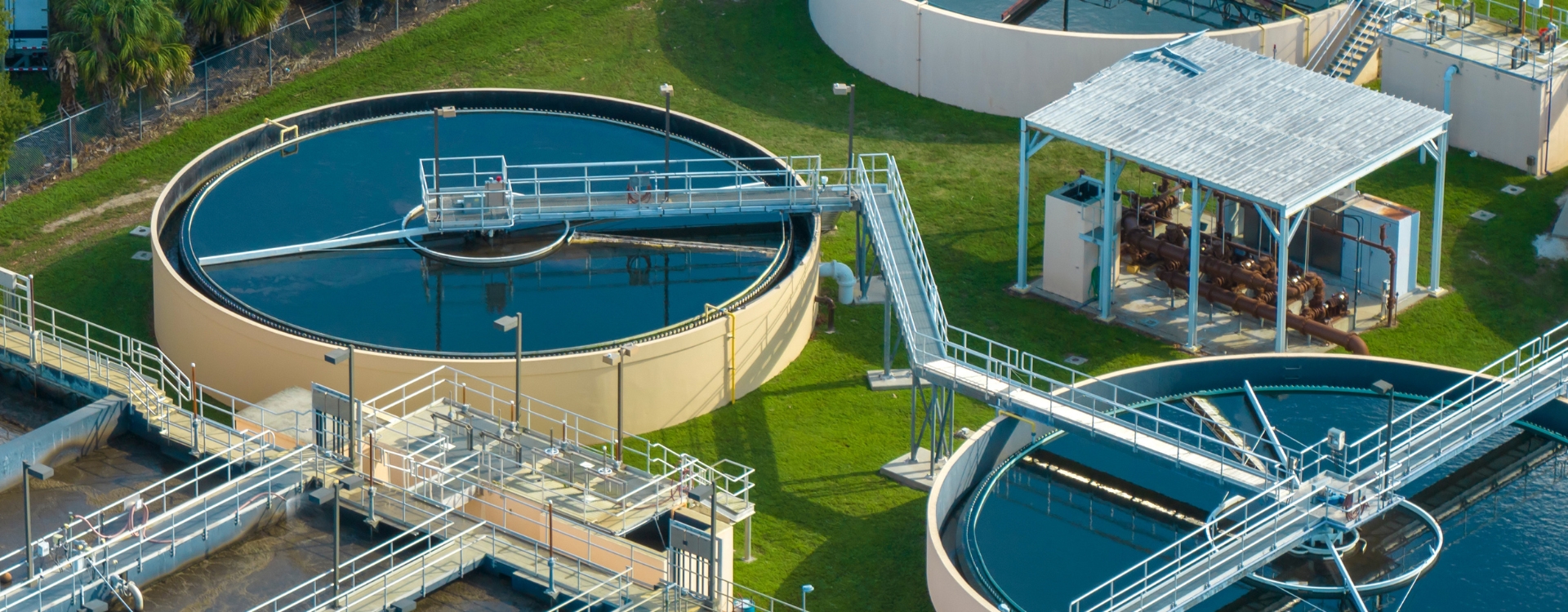 wastewater treatment Mumbai