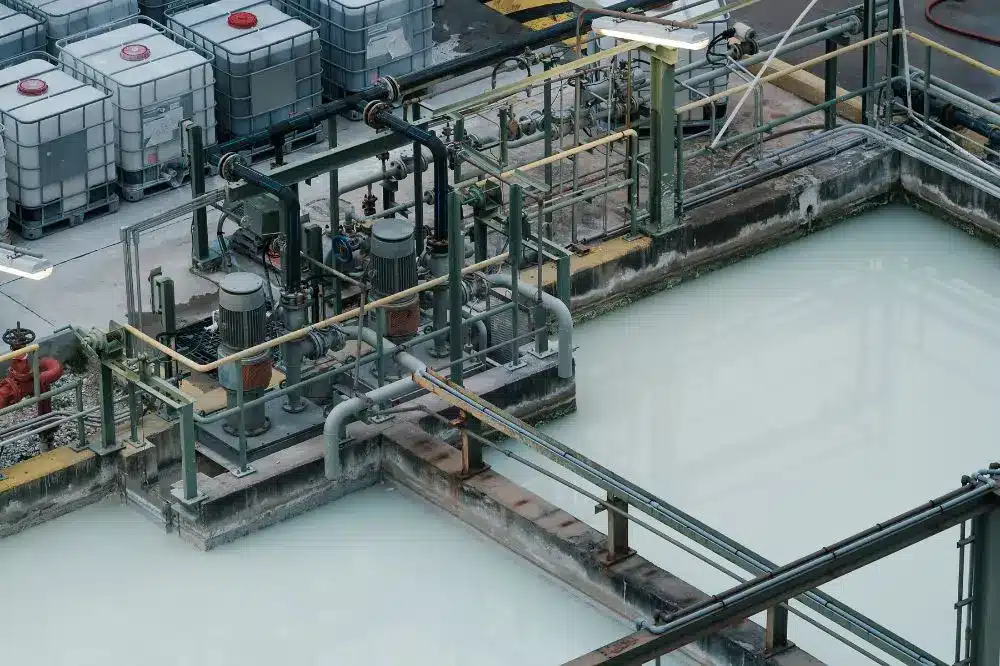 wastewater treatment Mumbai