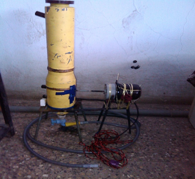 Monoblock Wastewater Treatment